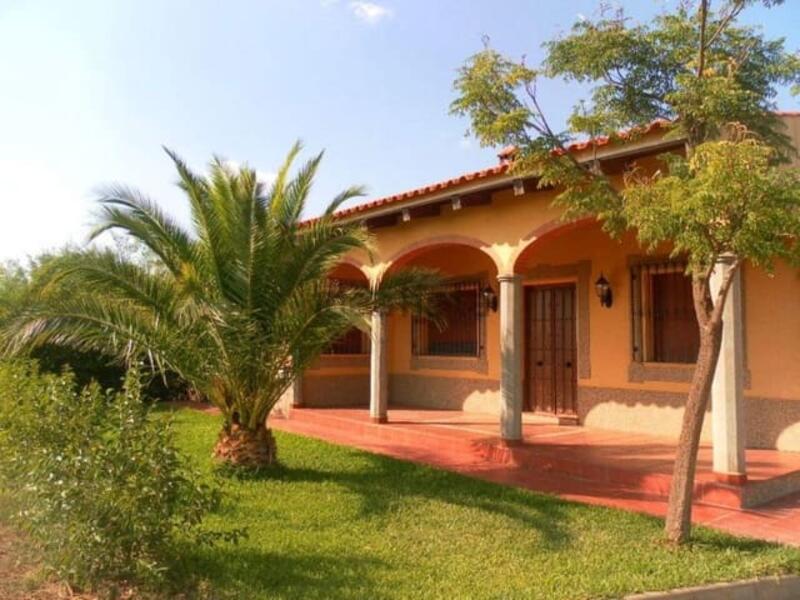 Country House for sale in Zafra, Badajoz