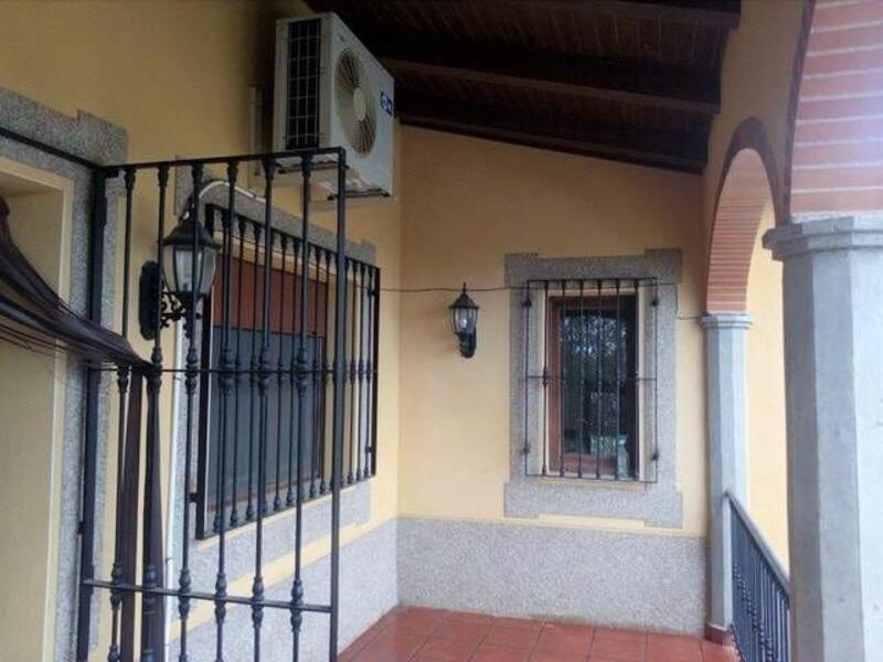 Casa de Campo en venta