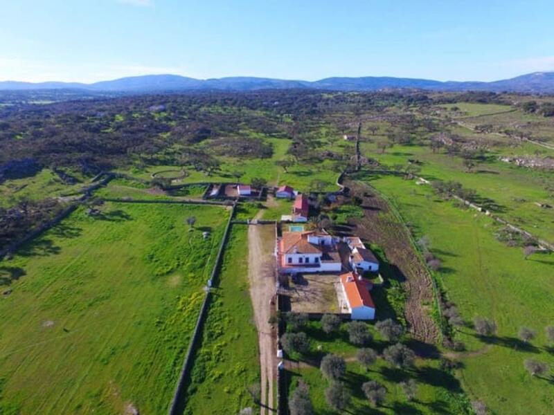 Casa de Campo en venta