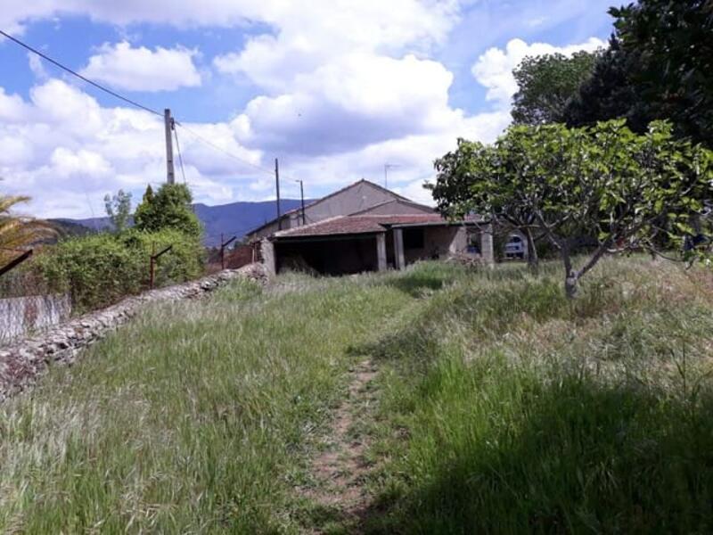 Auberge à vendre