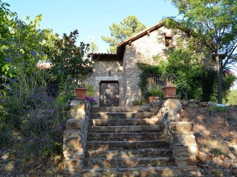 Landhaus zu verkaufen in Villasbuenas, Salamanca