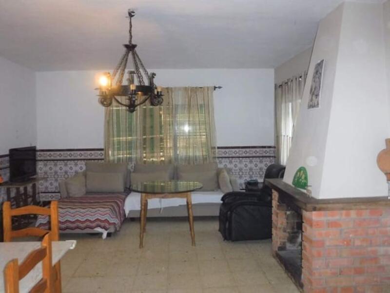 3 chambre Auberge à vendre