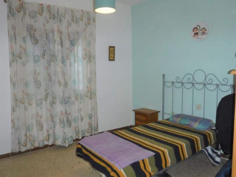 3 chambre Auberge à vendre