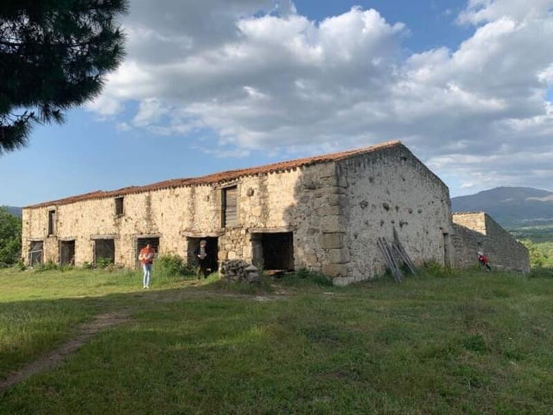 Auberge à vendre