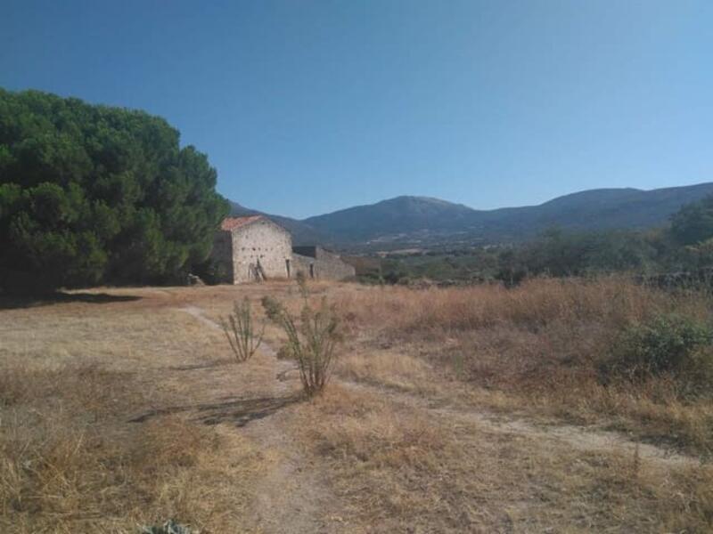 Auberge à vendre