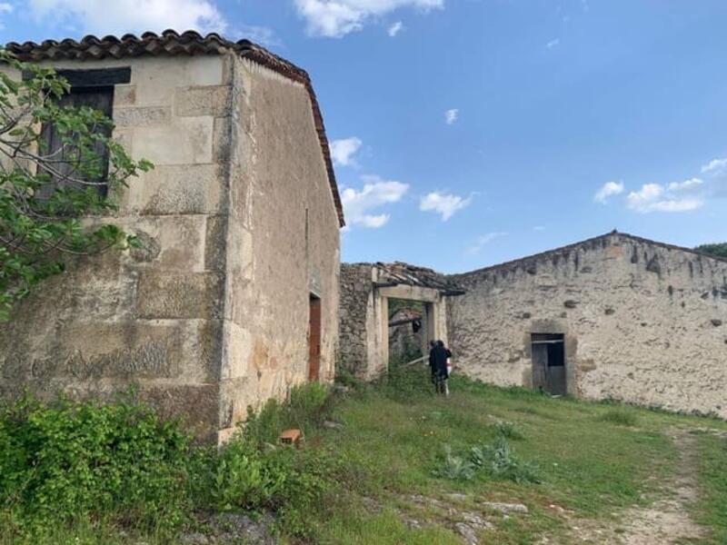 Auberge à vendre