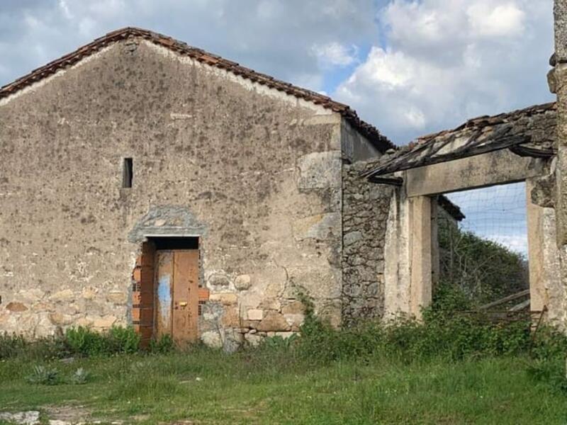 Landhaus zu verkaufen