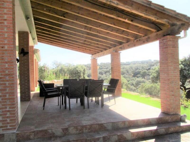 Casa de Campo en venta