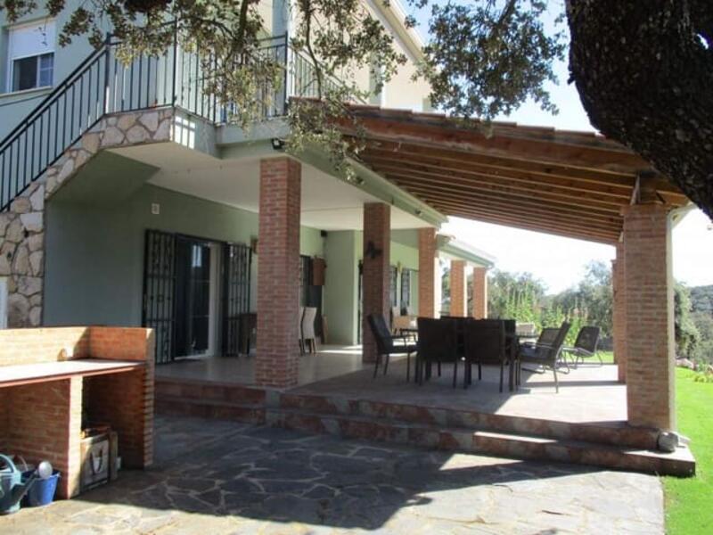 Casa de Campo en venta