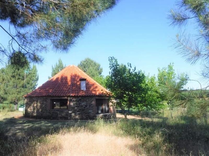 Landhaus zu verkaufen