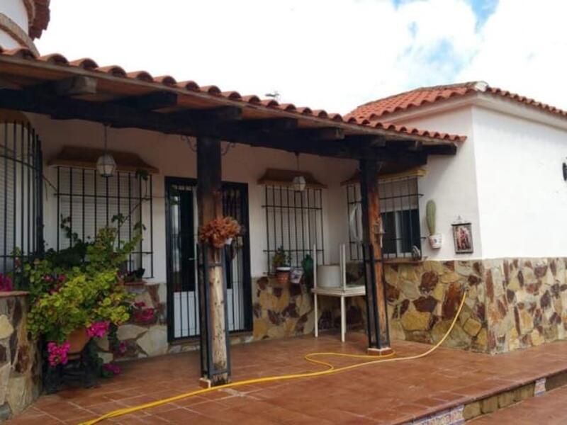 Country House for sale in Zafra, Badajoz