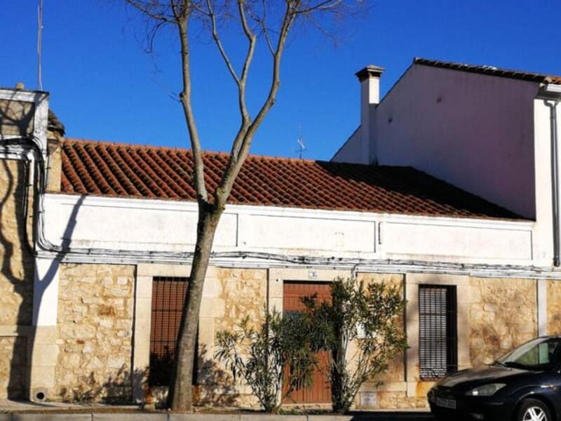 Maison de Ville à vendre