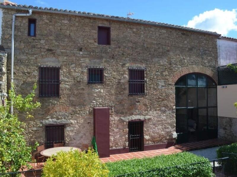 Stadthaus zu verkaufen in Ibahernando, Cáceres