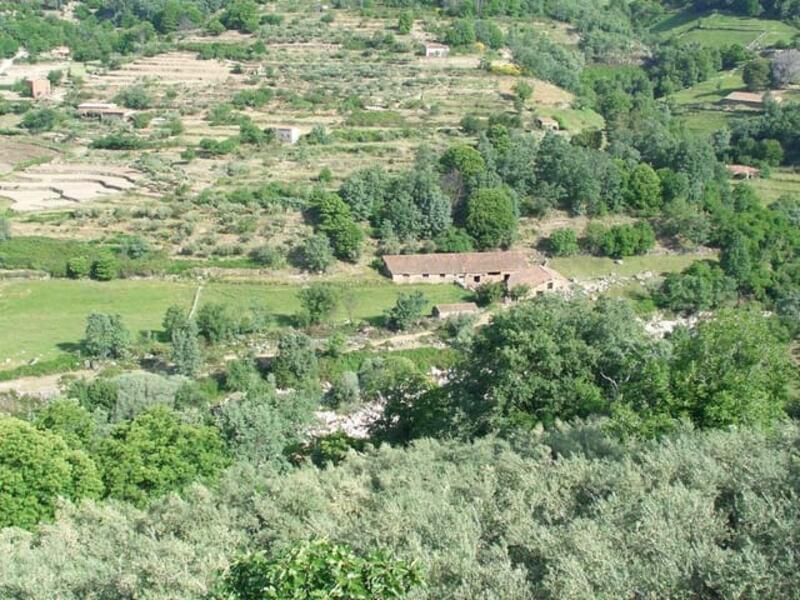 Terrain à vendre dans Jarandilla, Cáceres