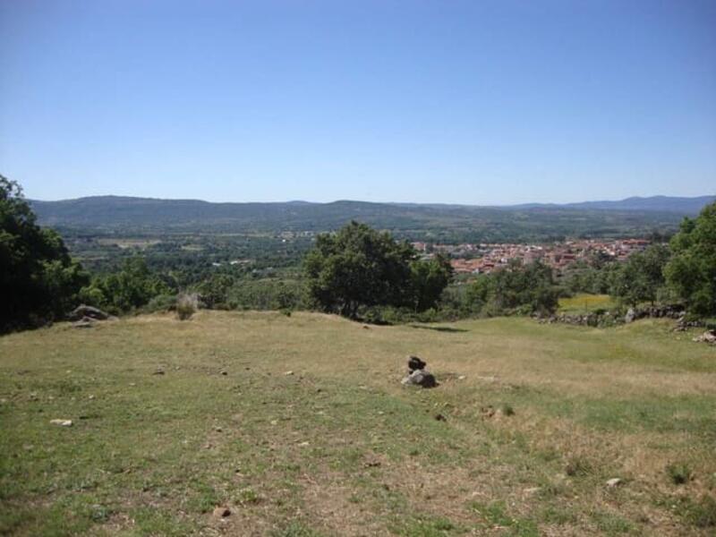 Terrain à vendre