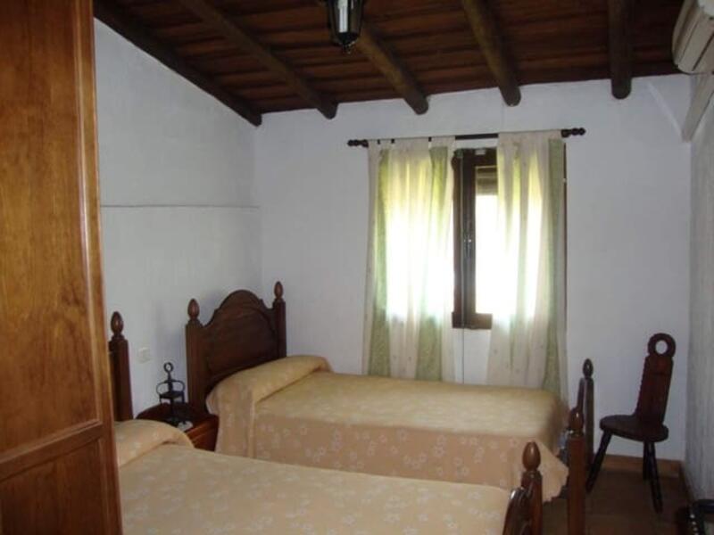 Casa de Campo en venta
