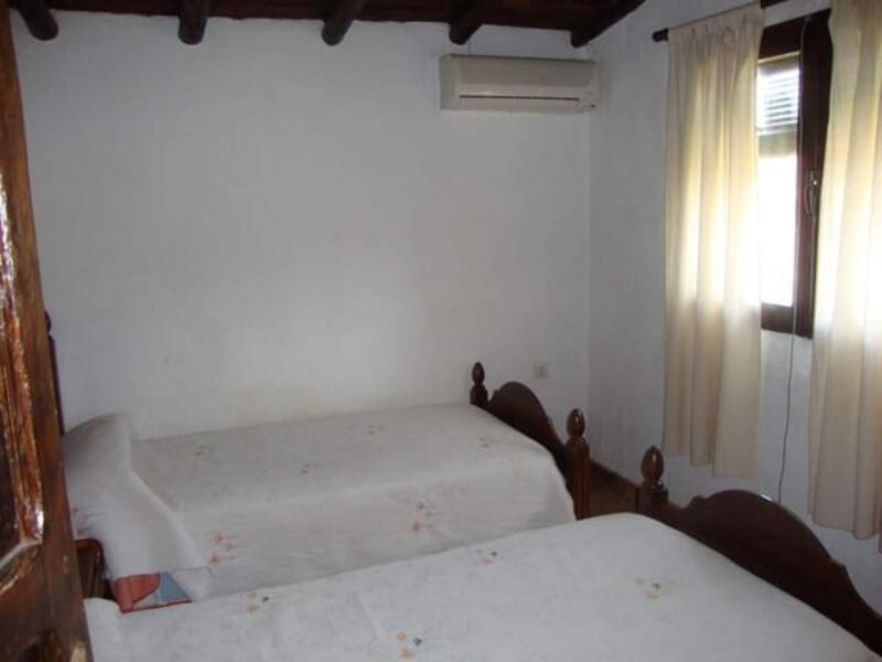 Casa de Campo en venta