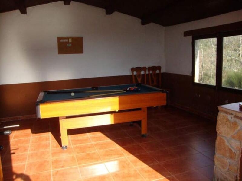Casa de Campo en venta