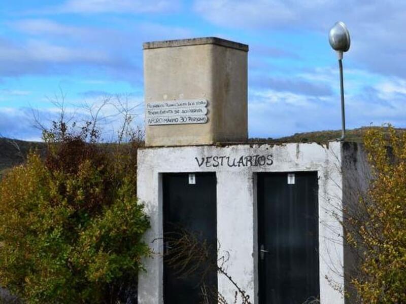 Auberge à vendre