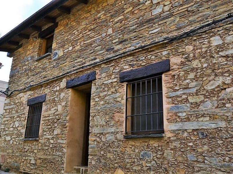 Townhouse for sale in Pinofranqueado, Cáceres