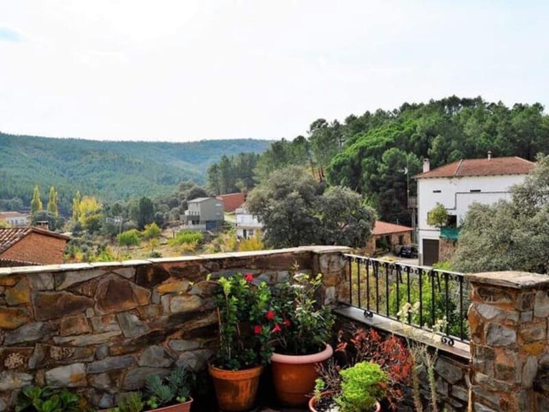 Maison de Ville à vendre