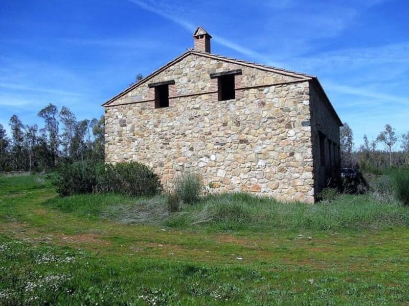 Landhaus zu verkaufen