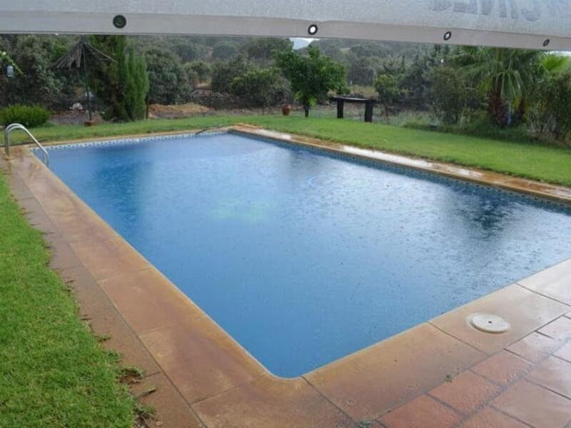 Casa de Campo en venta