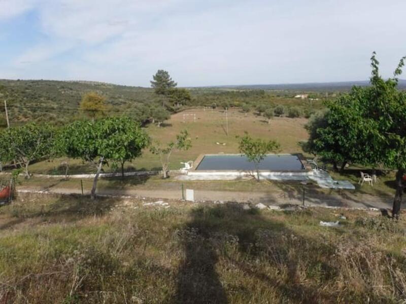 Casa de Campo en venta