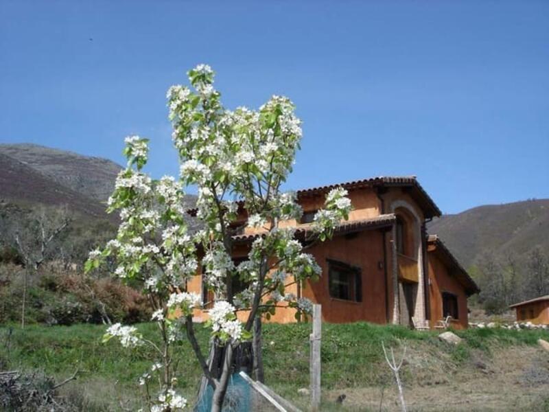 Herregård til salgs i Acebo, Cáceres