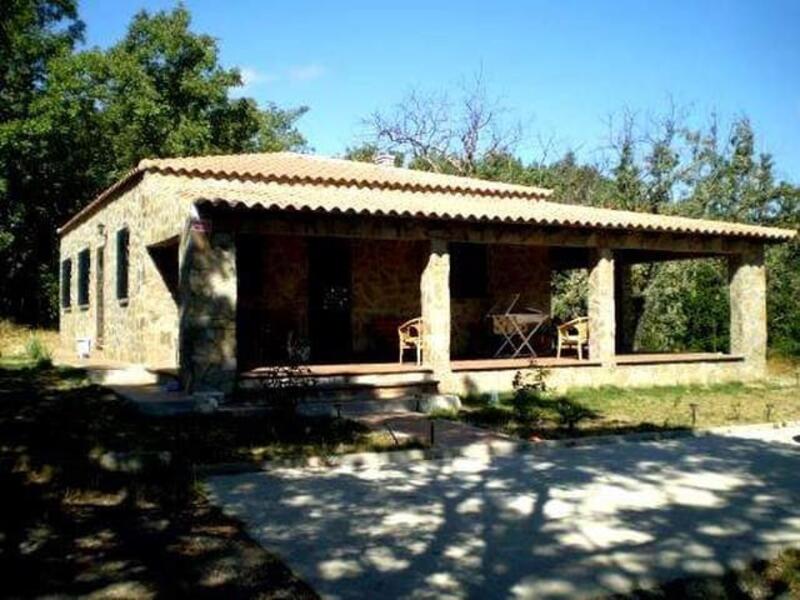 Landhaus zu verkaufen in Collado, Cáceres