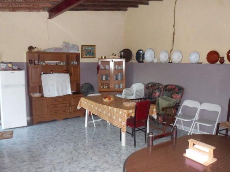 Auberge à vendre