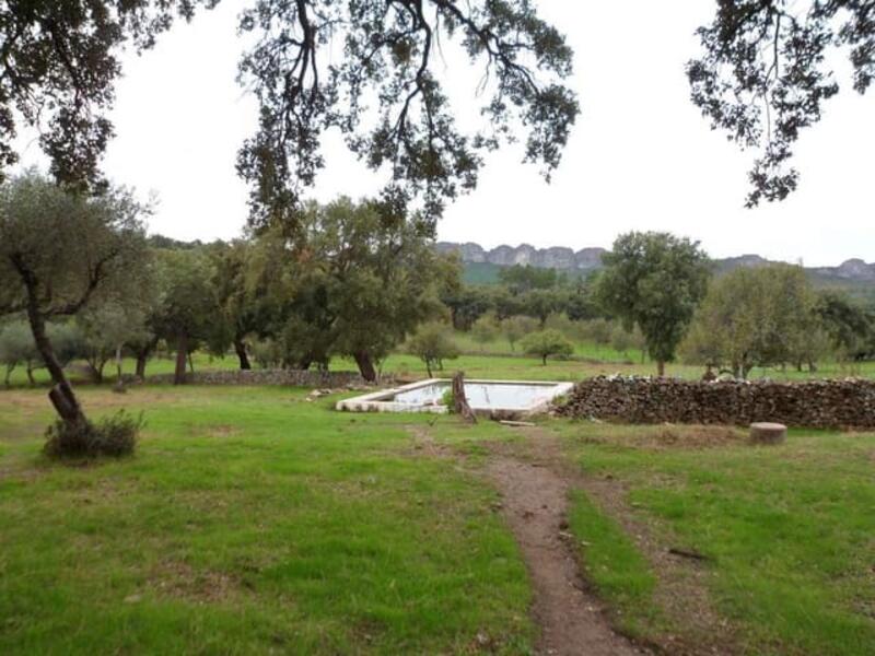 Auberge à vendre