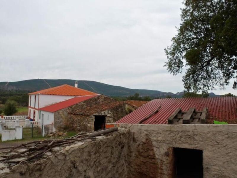 Landhaus zu verkaufen