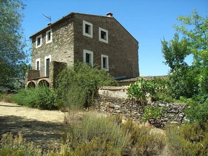 Maison de Ville à vendre