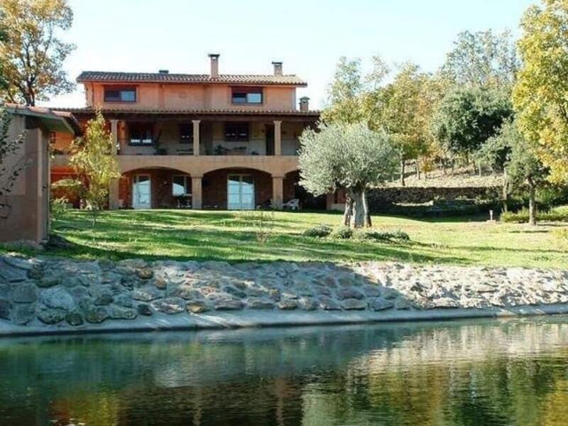 Casa de Campo en venta