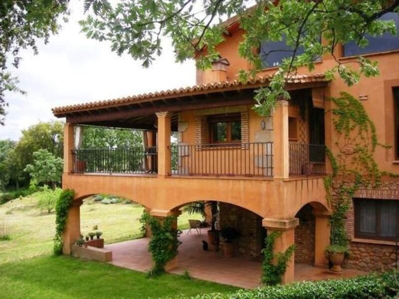 Casa de Campo en venta