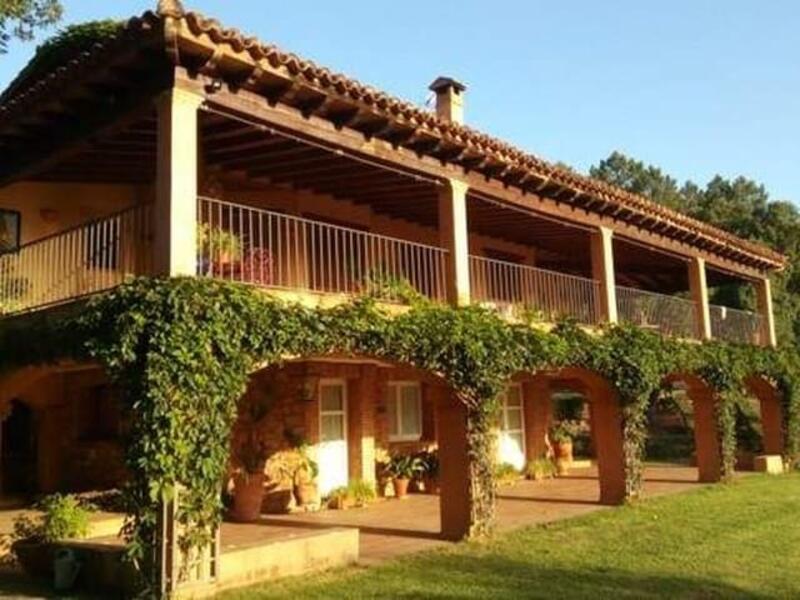 Casa de Campo en venta