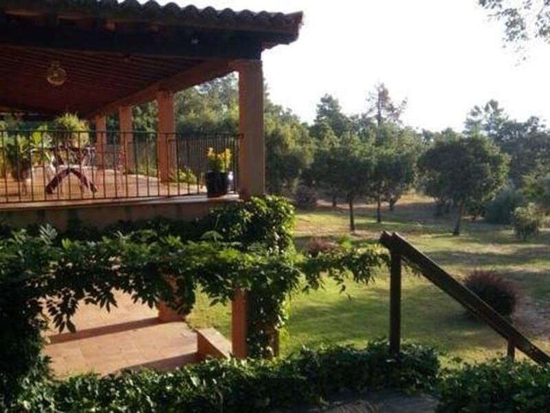 Casa de Campo en venta