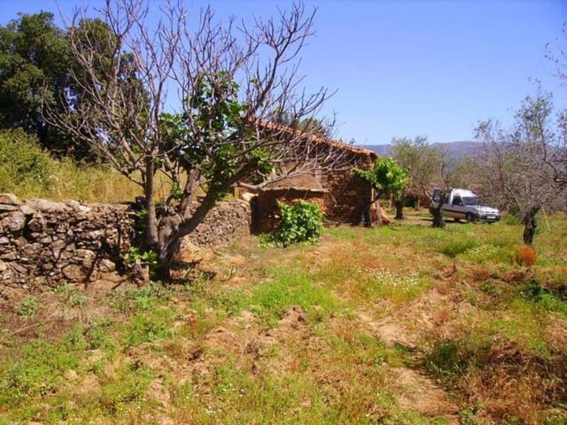 Terrain à vendre