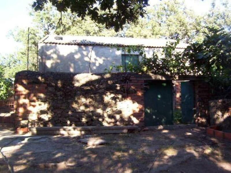 Land for sale in Eljas, Cáceres