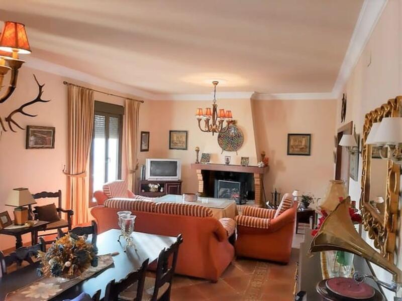 3 chambre Auberge à vendre