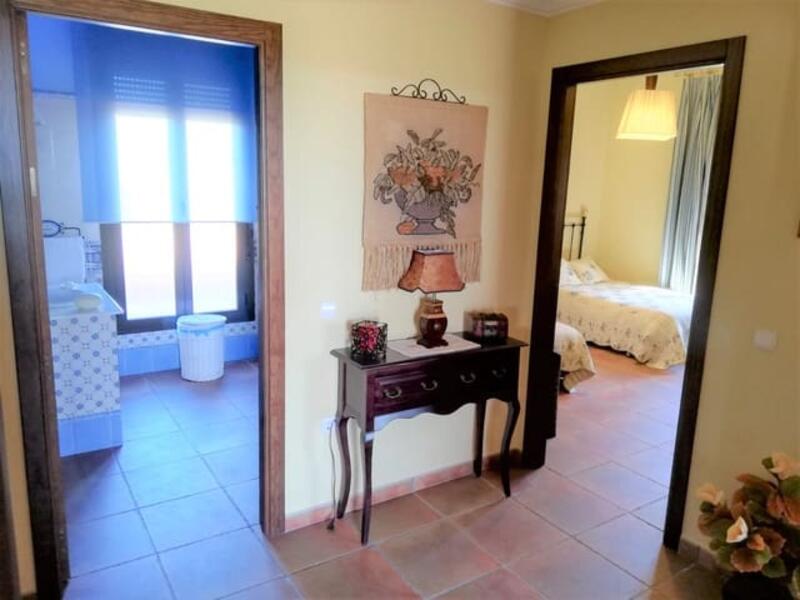 3 chambre Auberge à vendre