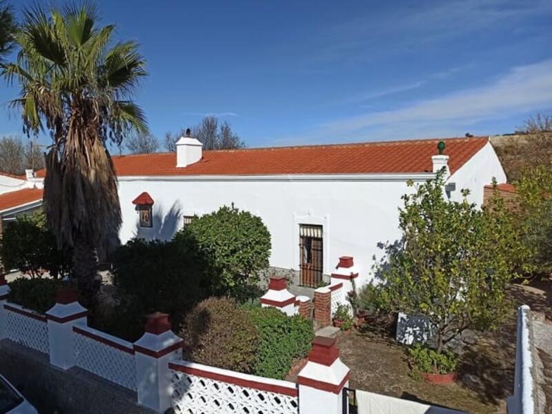 Landhaus zu verkaufen in Zafra, Badajoz