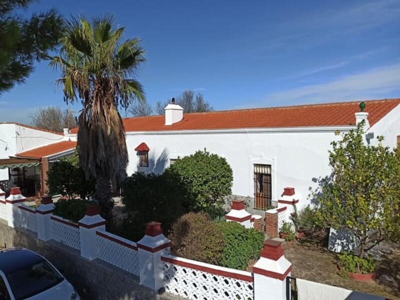 4 Cuarto Casa de Campo en venta