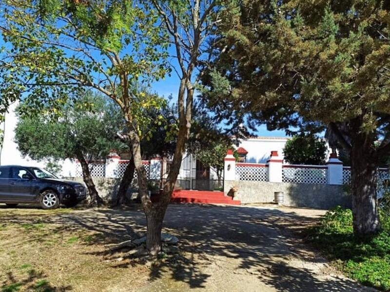 4 Cuarto Casa de Campo en venta