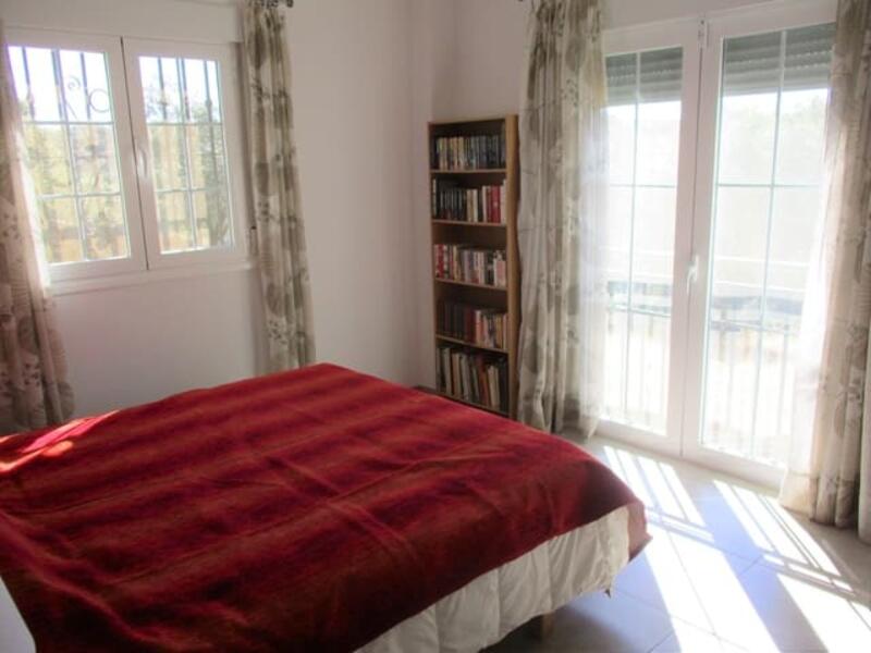 3 chambre Auberge à vendre