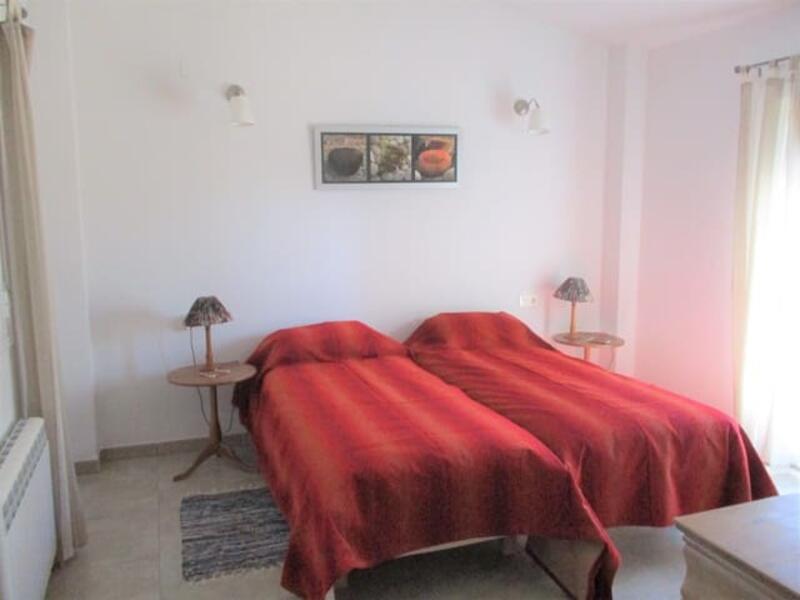 3 chambre Auberge à vendre