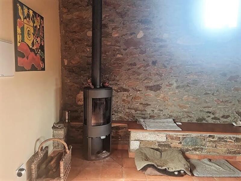 3 chambre Auberge à vendre