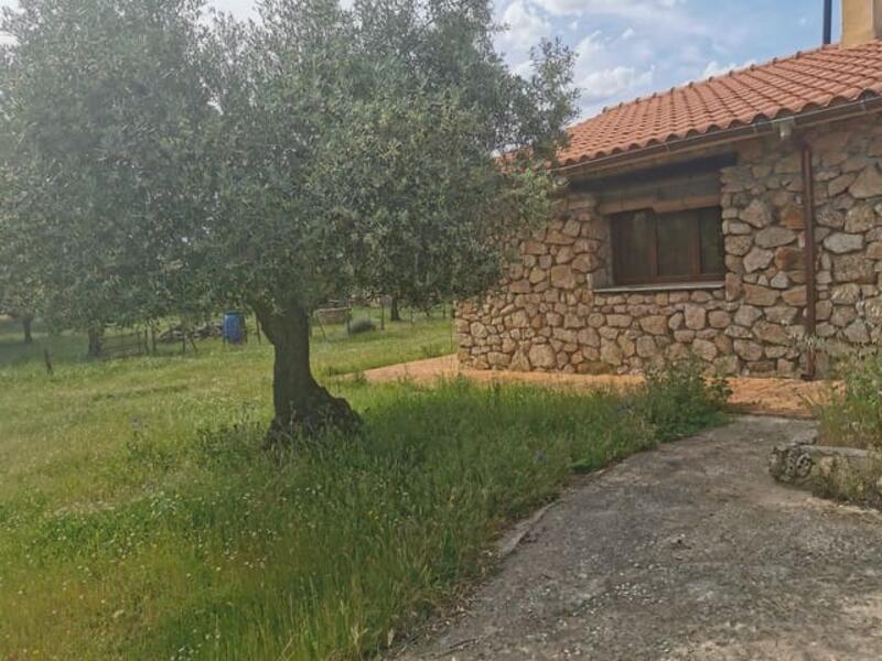 3 Schlafzimmer Landhaus zu verkaufen