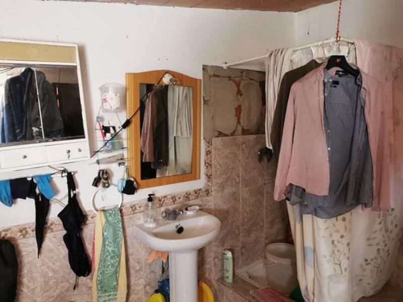 2 slaapkamer Landhuis Te koop